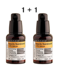 [1+1] DERMA FACTORY Niacin Tranexamic 13% Serum 30ml
